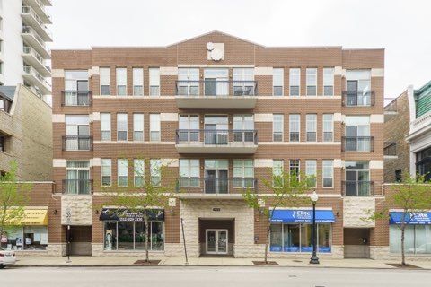 1919 S Michigan Avenue 404 Chicago IL 60616