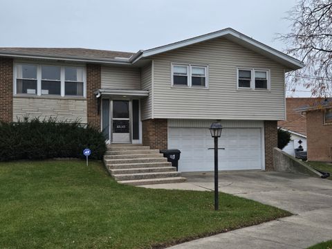 A home in South Holland