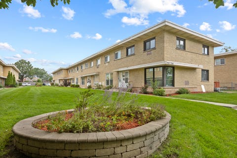 Tiny photo for 1250 N Wheeling Road, Mount Prospect, IL 60056 (MLS # 12740396)