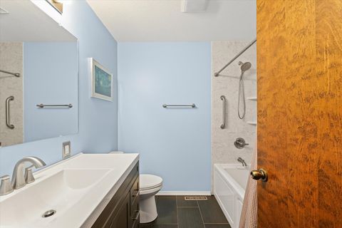 Tiny photo for 1206 N Hershey Road, Bloomington, IL 61704 (MLS # 12515391)