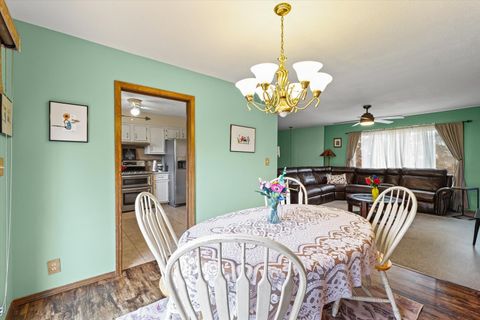 Tiny photo for 1206 N Hershey Road, Bloomington, IL 61704 (MLS # 12515391)