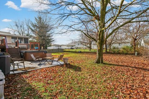 Tiny photo for 1206 N Hershey Road, Bloomington, IL 61704 (MLS # 12515391)