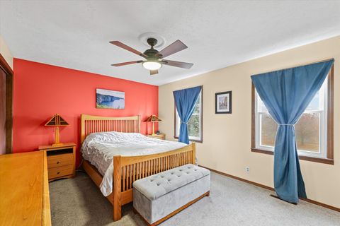 Tiny photo for 1206 N Hershey Road, Bloomington, IL 61704 (MLS # 12515391)