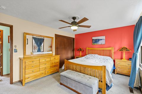 Tiny photo for 1206 N Hershey Road, Bloomington, IL 61704 (MLS # 12515391)