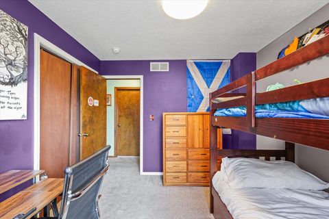 Tiny photo for 1206 N Hershey Road, Bloomington, IL 61704 (MLS # 12515391)