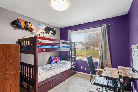 Tiny photo for 1206 N Hershey Road, Bloomington, IL 61704 (MLS # 12515391)