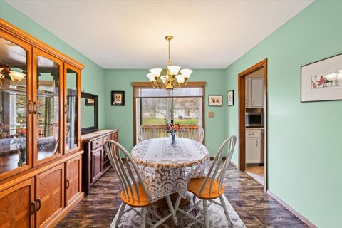 Tiny photo for 1206 N Hershey Road, Bloomington, IL 61704 (MLS # 12515391)