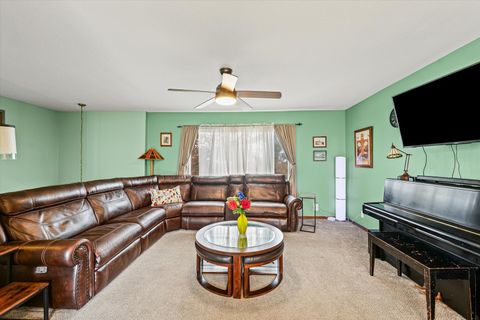 Tiny photo for 1206 N Hershey Road, Bloomington, IL 61704 (MLS # 12515391)