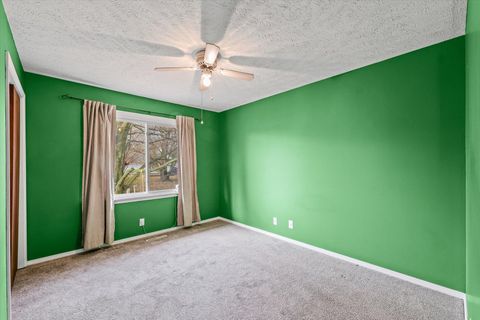 Tiny photo for 1206 N Hershey Road, Bloomington, IL 61704 (MLS # 12515391)