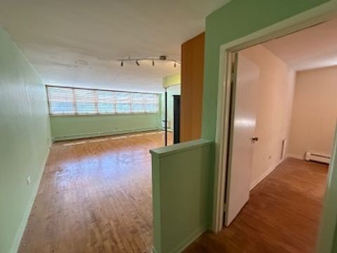 Tiny photo for 2726 Central Street #3D, Evanston, IL 60201 (MLS # 12469077)
