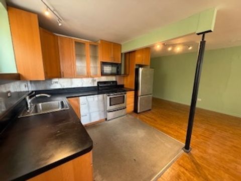 Tiny photo for 2726 Central Street #3D, Evanston, IL 60201 (MLS # 12469077)