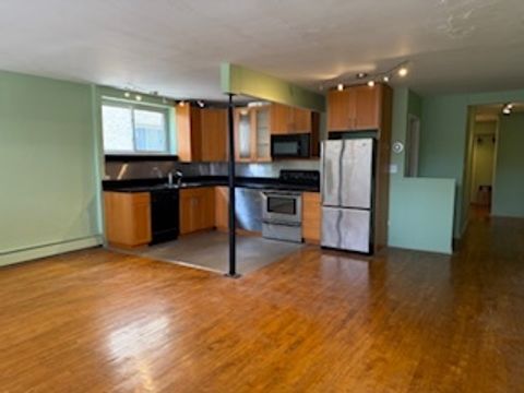 Tiny photo for 2726 Central Street #3D, Evanston, IL 60201 (MLS # 12469077)