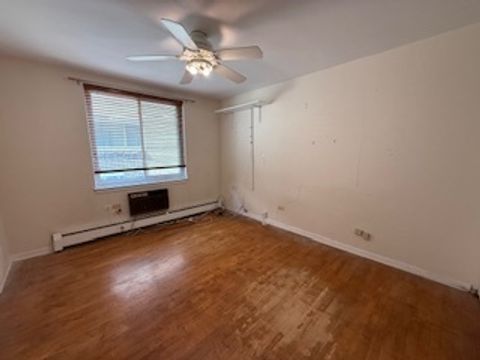 Tiny photo for 2726 Central Street #3D, Evanston, IL 60201 (MLS # 12469077)
