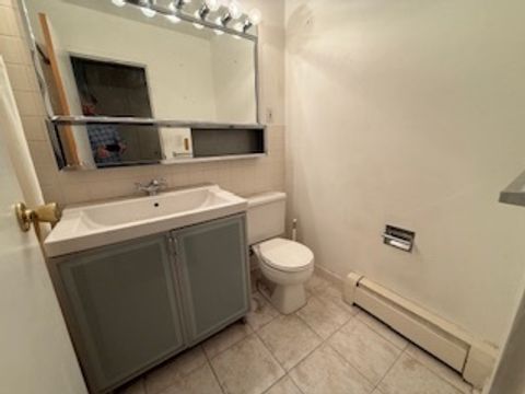 Tiny photo for 2726 Central Street #3D, Evanston, IL 60201 (MLS # 12469077)