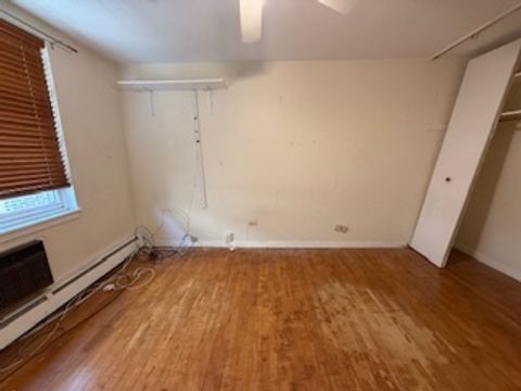 Tiny photo for 2726 Central Street #3D, Evanston, IL 60201 (MLS # 12469077)