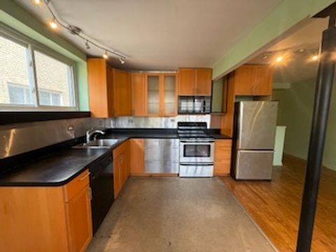 Tiny photo for 2726 Central Street #3D, Evanston, IL 60201 (MLS # 12469077)