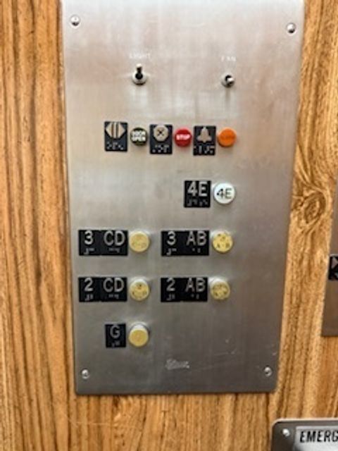 Tiny photo for 2726 Central Street #3D, Evanston, IL 60201 (MLS # 12469077)