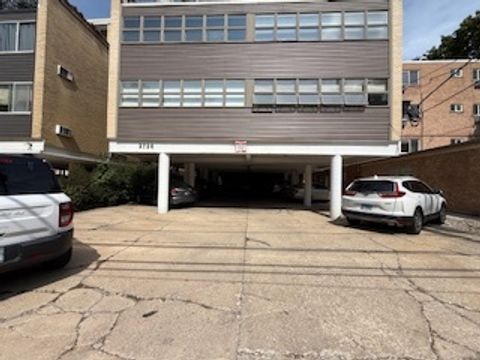 Tiny photo for 2726 Central Street #3D, Evanston, IL 60201 (MLS # 12469077)