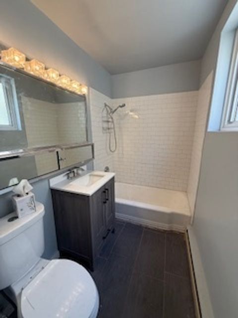 Tiny photo for 2726 Central Street #3D, Evanston, IL 60201 (MLS # 12469077)