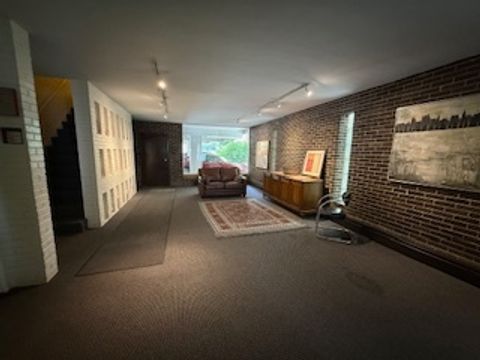 Tiny photo for 2726 Central Street #3D, Evanston, IL 60201 (MLS # 12469077)