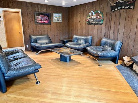 Tiny photo for 5312 Pratt Avenue, Skokie, IL 60077 (MLS # 12557007)
