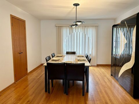 Tiny photo for 5312 Pratt Avenue, Skokie, IL 60077 (MLS # 12557007)