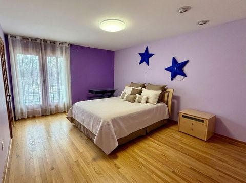 Tiny photo for 5312 Pratt Avenue, Skokie, IL 60077 (MLS # 12557007)