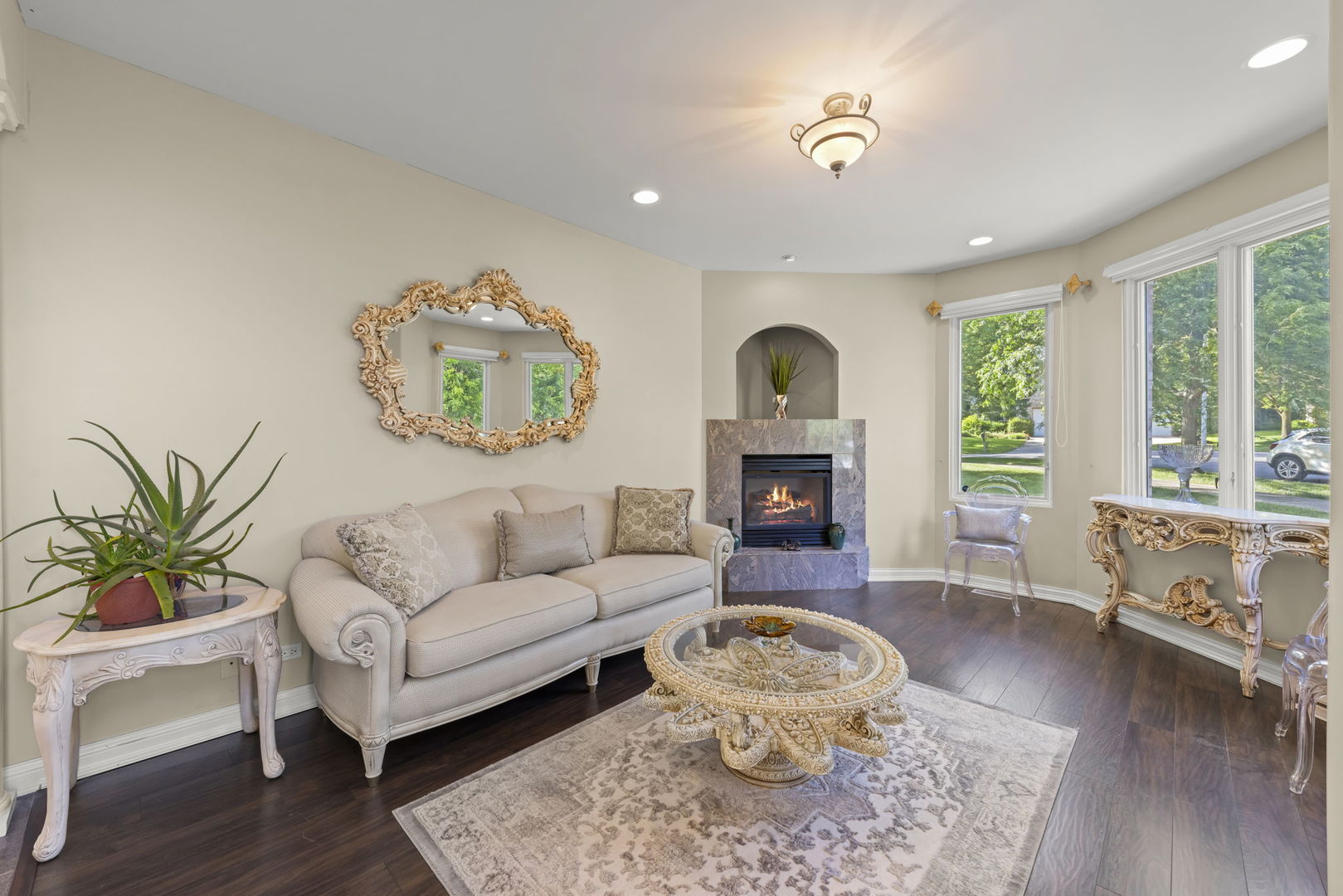 2308 Fleetwood Court