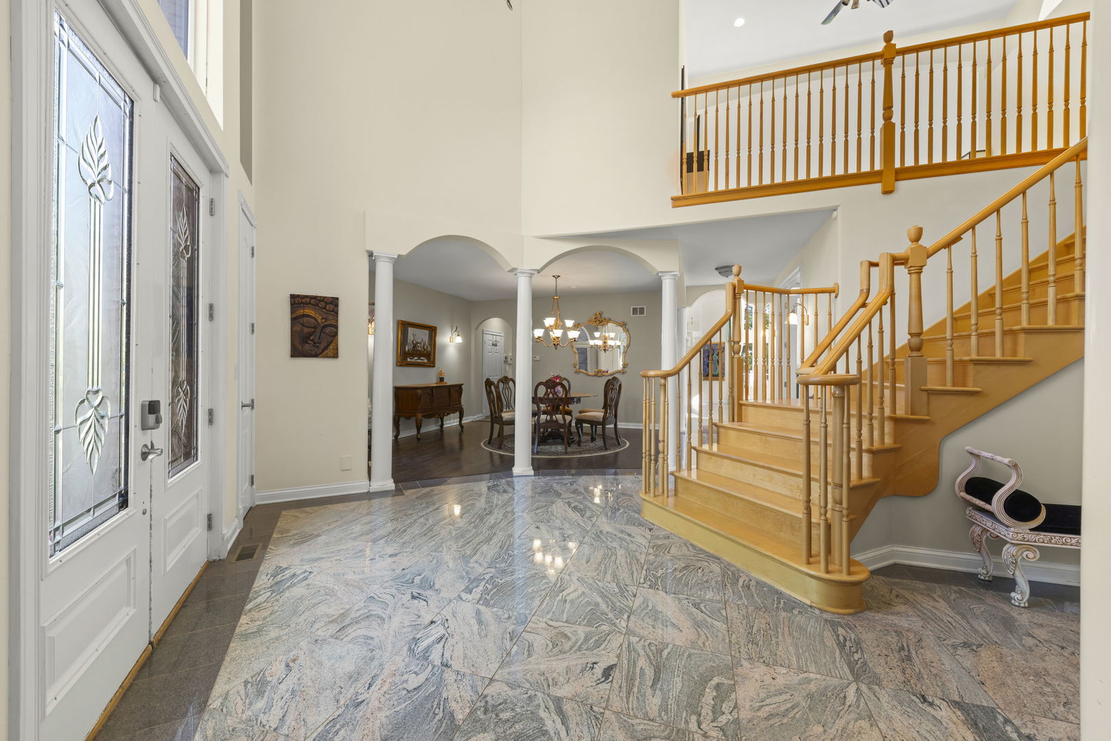 2308 Fleetwood Court