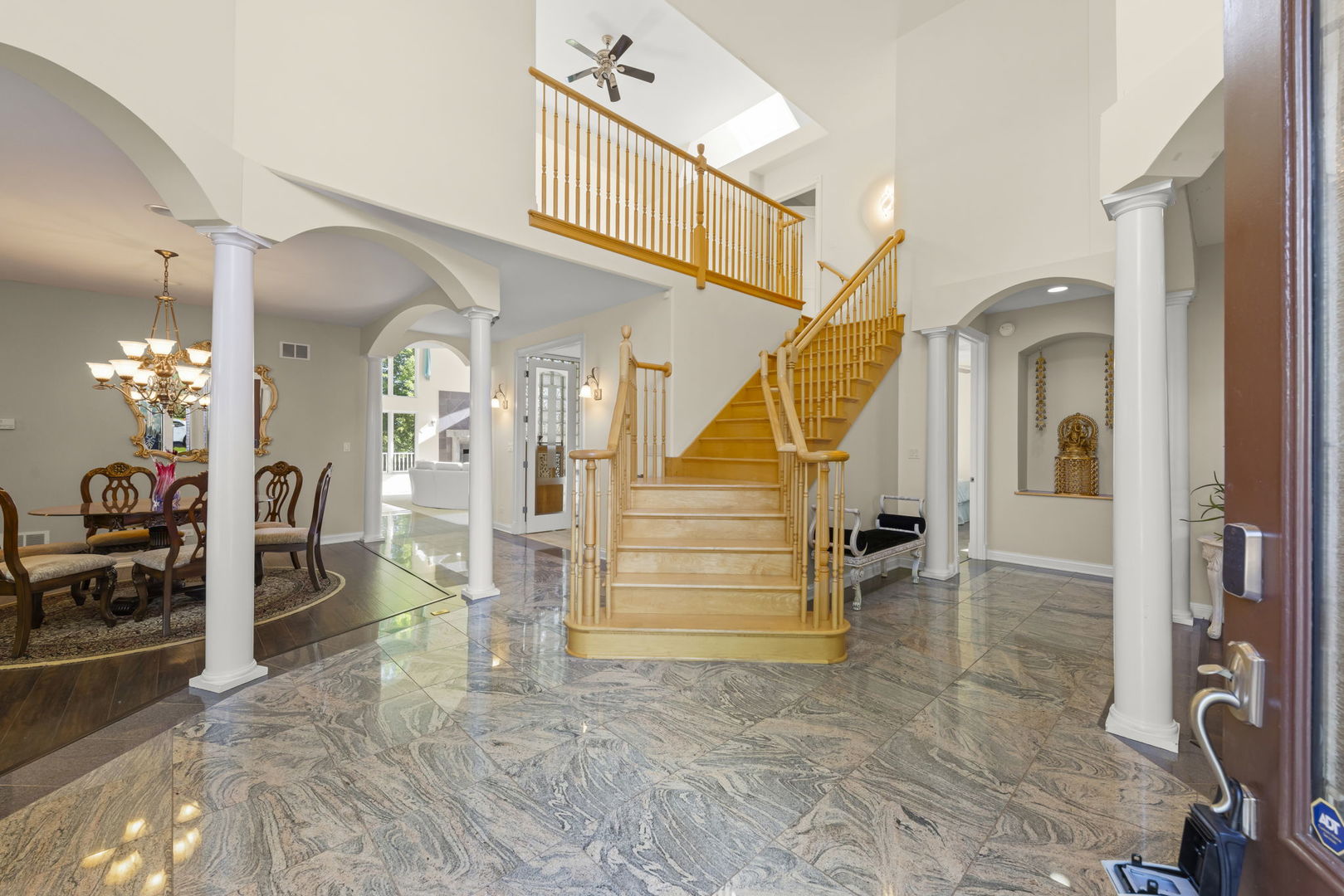2308 Fleetwood Court