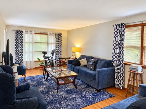 Tiny photo for 14432 S Lowe Avenue, Riverdale, IL 60827 (MLS # 12795949)