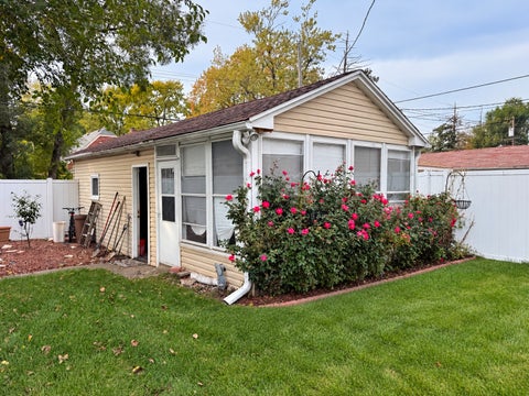 Tiny photo for 14432 S Lowe Avenue, Riverdale, IL 60827 (MLS # 12795949)