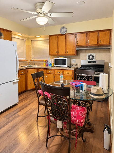 Tiny photo for 14432 S Lowe Avenue, Riverdale, IL 60827 (MLS # 12795949)