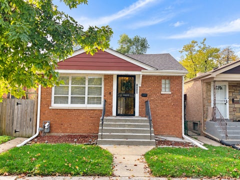 Photo of 14432 S Lowe Avenue, Riverdale, IL 60827 (MLS # 12795949)