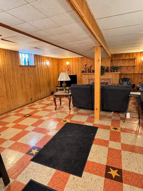 Tiny photo for 14432 S Lowe Avenue, Riverdale, IL 60827 (MLS # 12795949)