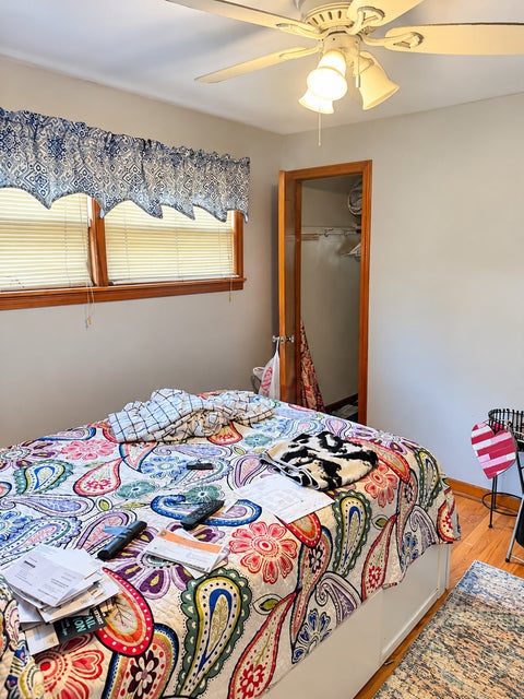 Tiny photo for 14432 S Lowe Avenue, Riverdale, IL 60827 (MLS # 12795949)
