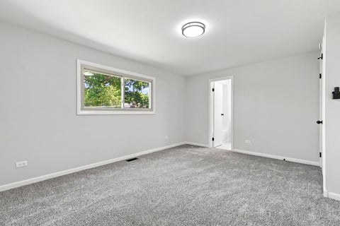 Tiny photo for 5184 Deerpath Road, Oak Forest, IL 60452 (MLS # 12739241)