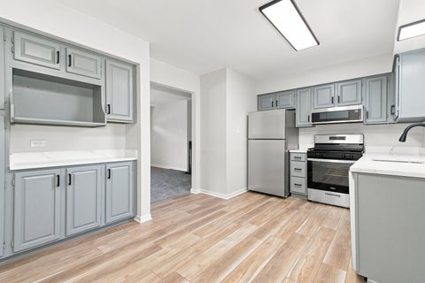 Tiny photo for 5184 Deerpath Road, Oak Forest, IL 60452 (MLS # 12739241)