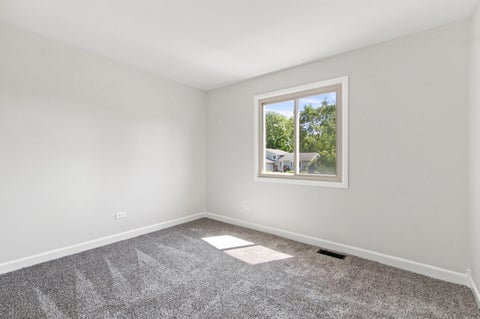 Tiny photo for 5184 Deerpath Road, Oak Forest, IL 60452 (MLS # 12739241)