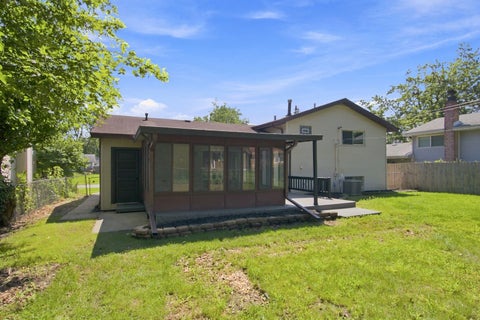 Tiny photo for 5184 Deerpath Road, Oak Forest, IL 60452 (MLS # 12739241)