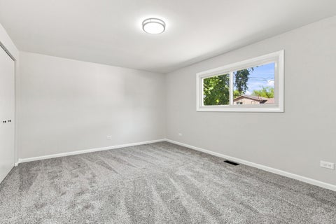 Tiny photo for 5184 Deerpath Road, Oak Forest, IL 60452 (MLS # 12739241)