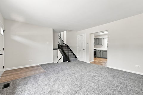 Tiny photo for 5184 Deerpath Road, Oak Forest, IL 60452 (MLS # 12739241)
