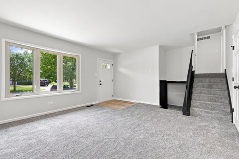 Tiny photo for 5184 Deerpath Road, Oak Forest, IL 60452 (MLS # 12739241)