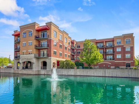 1200 N Foxdale Drive 109 Addison IL 60101