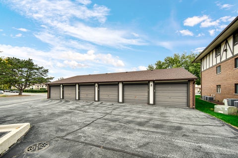 Tiny photo for 11042 S Theresa Circle #3A, Palos Hills, IL 60465 (MLS # 12781900)