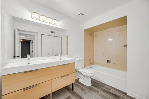 Tiny photo for 11042 S Theresa Circle #3A, Palos Hills, IL 60465 (MLS # 12781900)