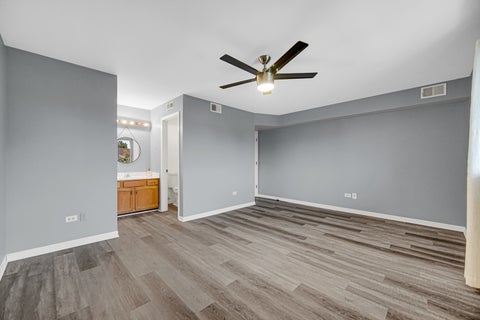 Tiny photo for 11042 S Theresa Circle #3A, Palos Hills, IL 60465 (MLS # 12781900)