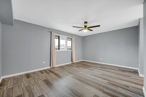 Tiny photo for 11042 S Theresa Circle #3A, Palos Hills, IL 60465 (MLS # 12781900)