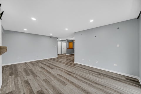 Tiny photo for 11042 S Theresa Circle #3A, Palos Hills, IL 60465 (MLS # 12781900)