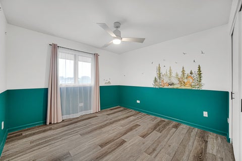 Tiny photo for 11042 S Theresa Circle #3A, Palos Hills, IL 60465 (MLS # 12781900)